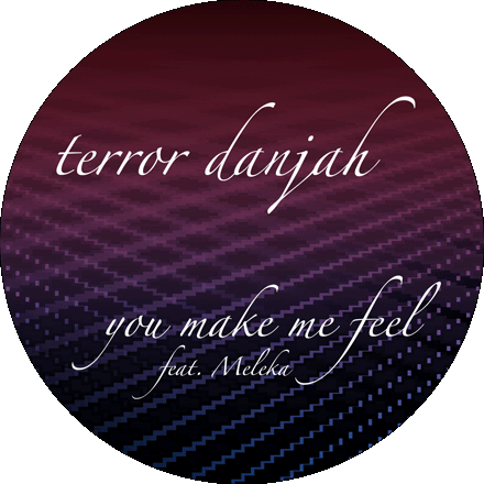 Terror Danjah, Tu me fais ressentir / Morph 2
