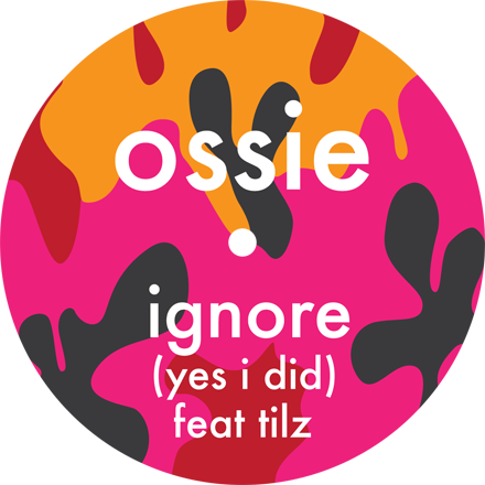 Ossie, Ignore / Trouver