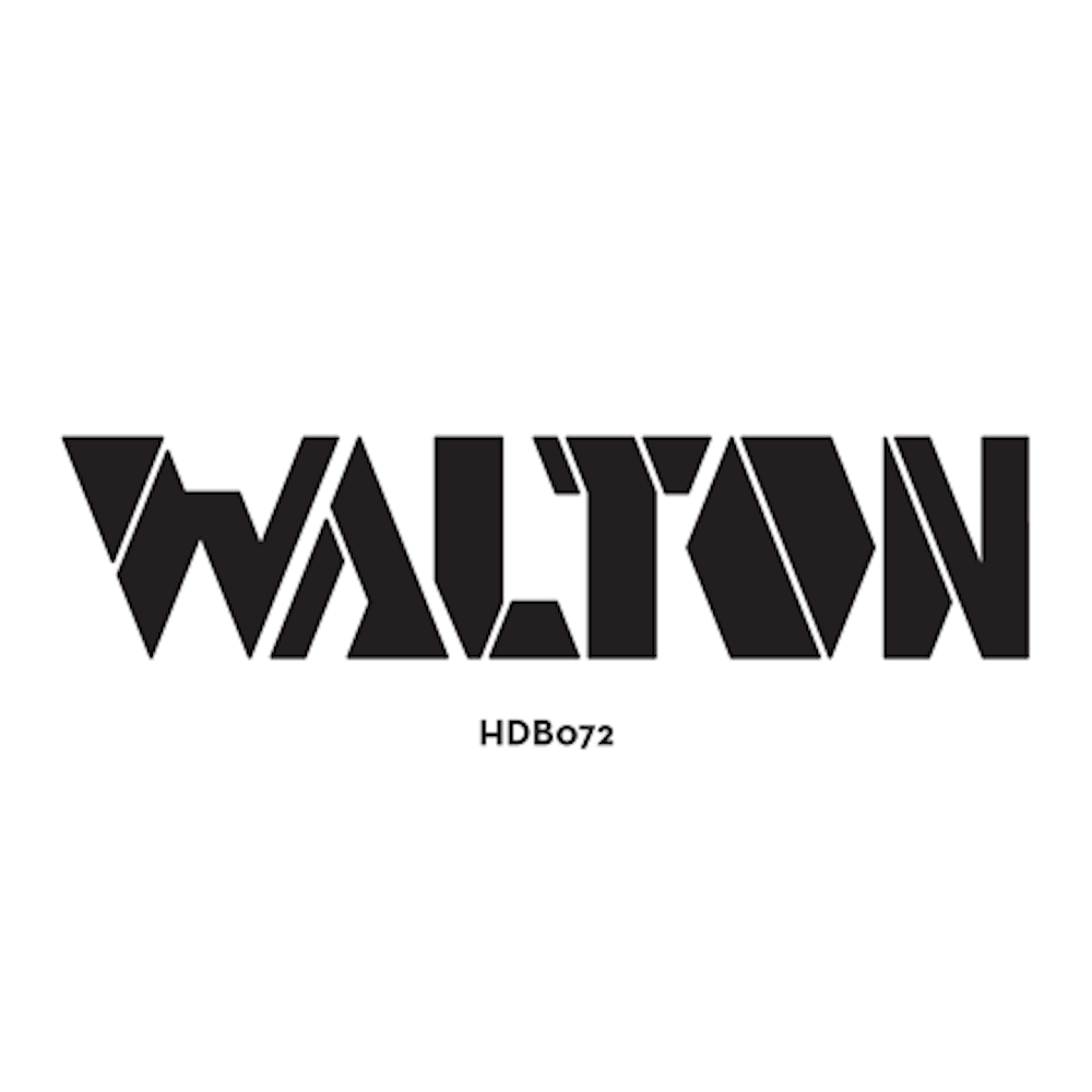 Walton, Baby Limited EP