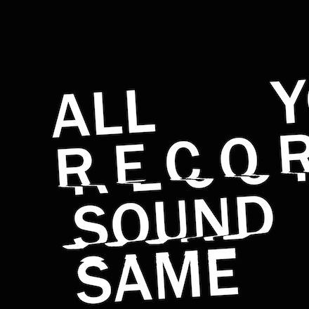 Scratcha DVA, Allyallrecords