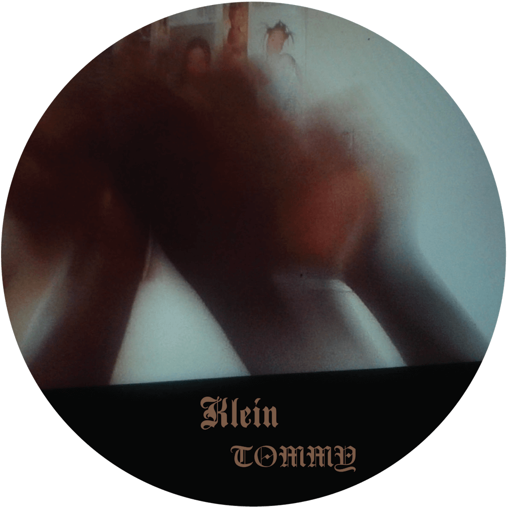 Klein, Tommy