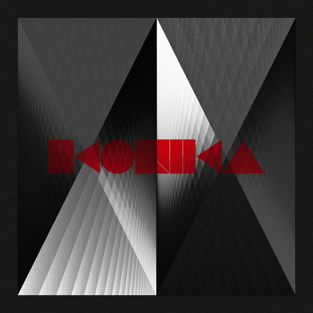 Ikonika, Contact, Amour, Envie, Avoir