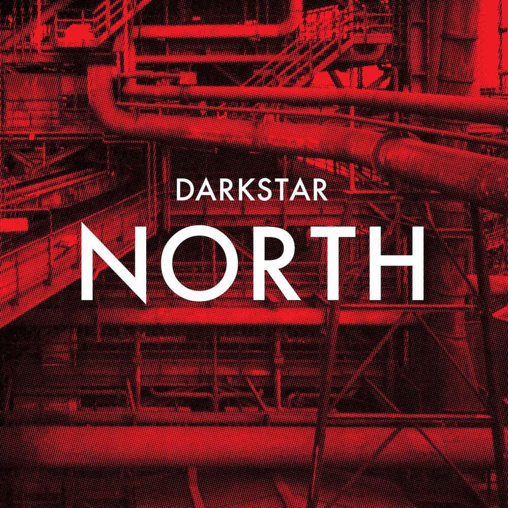 Darkstar, Nord