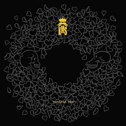 King Midas Sound, Without You