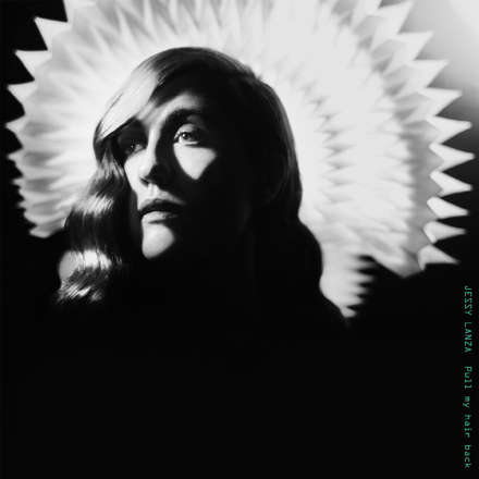 Jessy Lanza, Pull My Hair Back