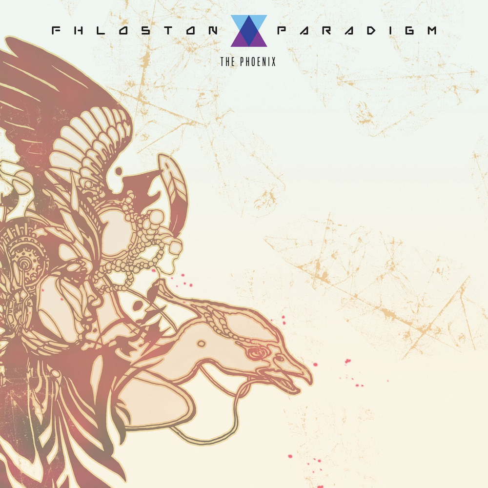 Fhloston Paradigm, Le Phénix
