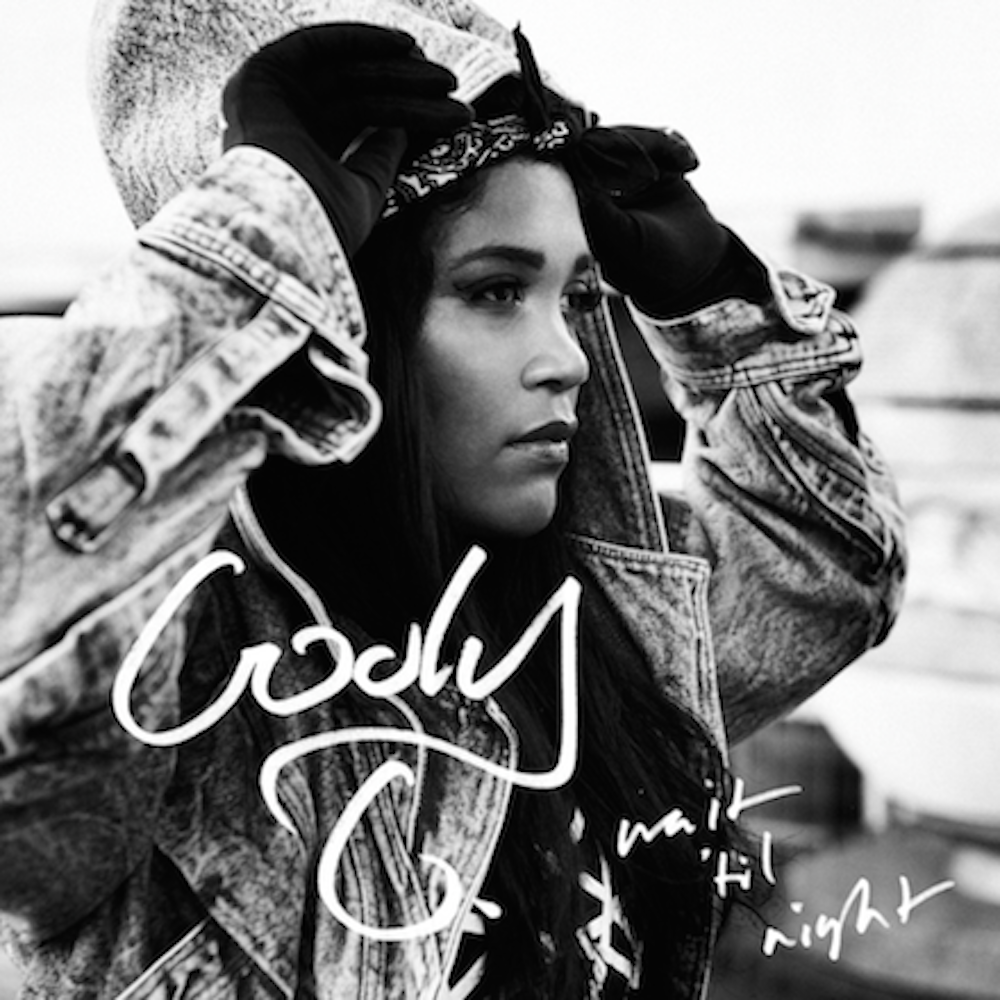 Cooly G, Wait Til' Night