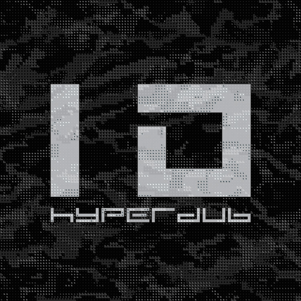 Divers, Hyperdub 10.3, Decadubs 4
