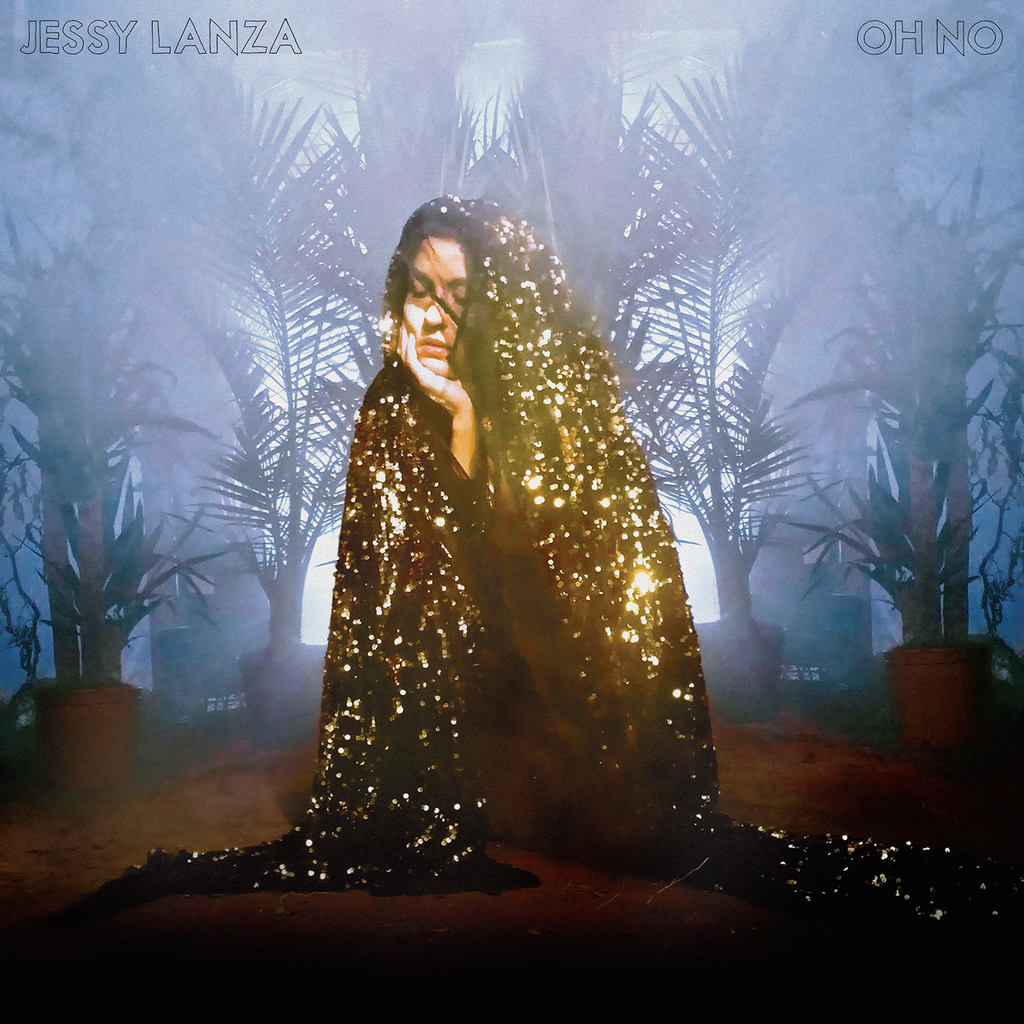 Jessy Lanza, Oh No