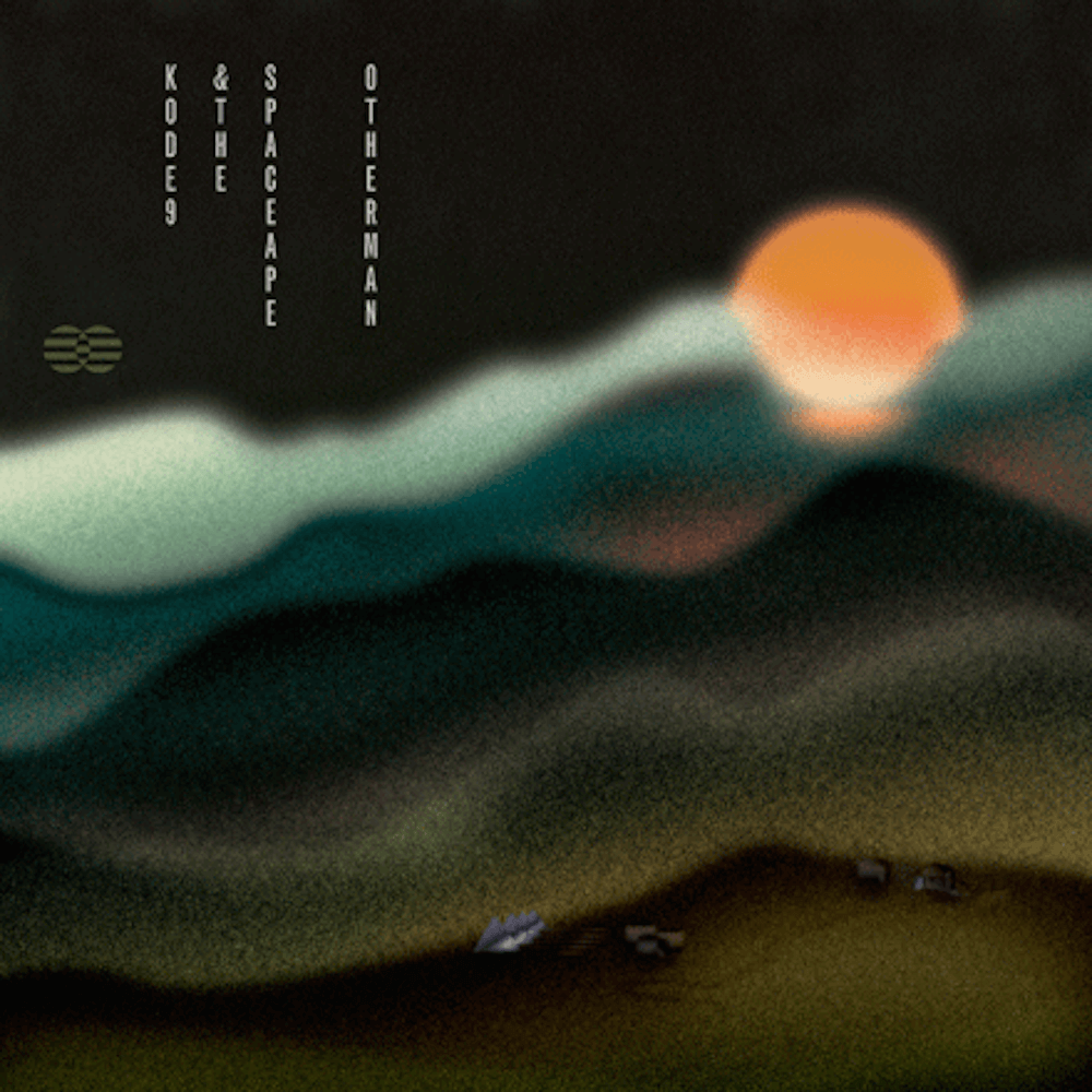 Kode9 & The Spaceape, Otherman, Love Is The Drug feat Cha Cha