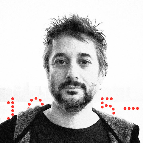 Harmony Korine on the Extremely Weird Music That Made Him