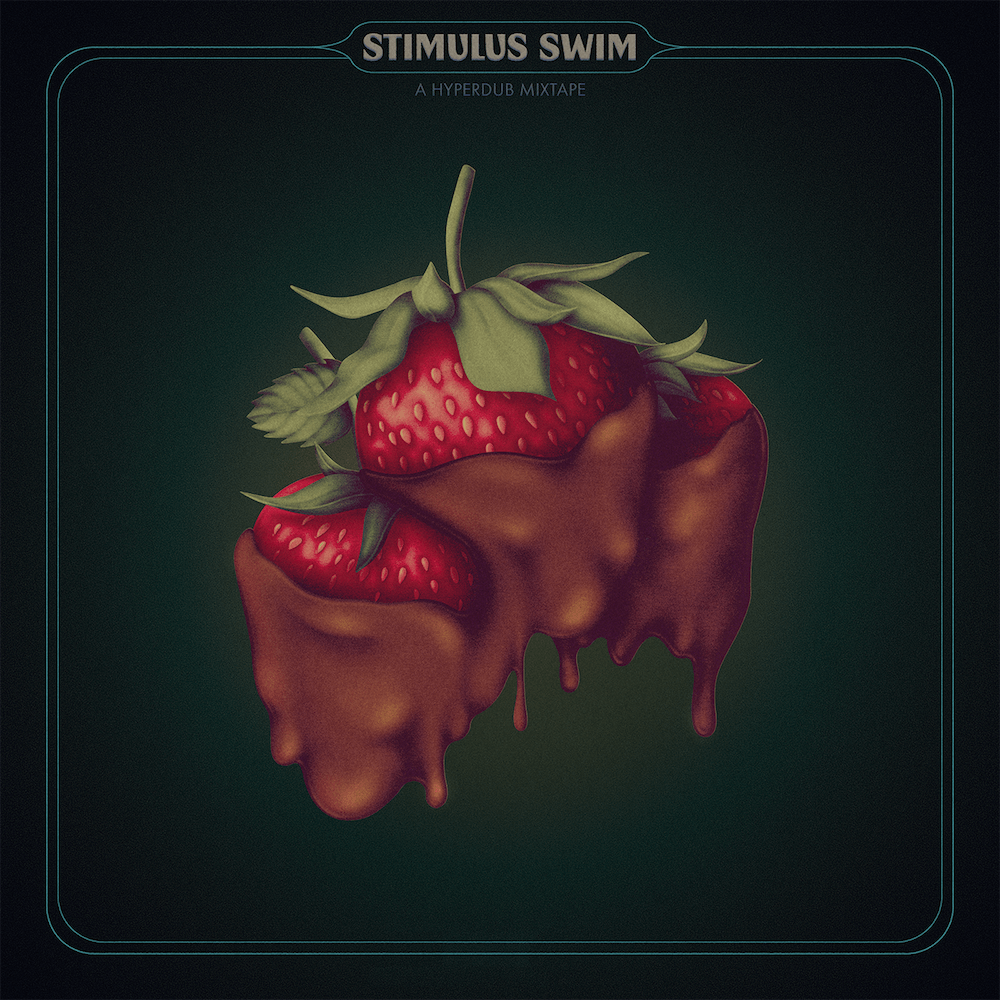Divers artistes, Stimulus Swim
