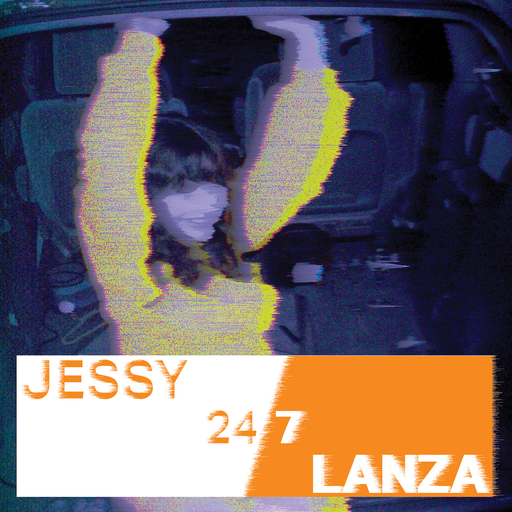 Jessy Lanza 24/7