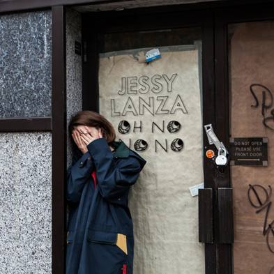 Jessy Lanza, Oh non non non