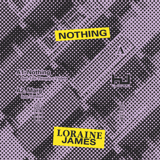 Loraine James, Nothing EP