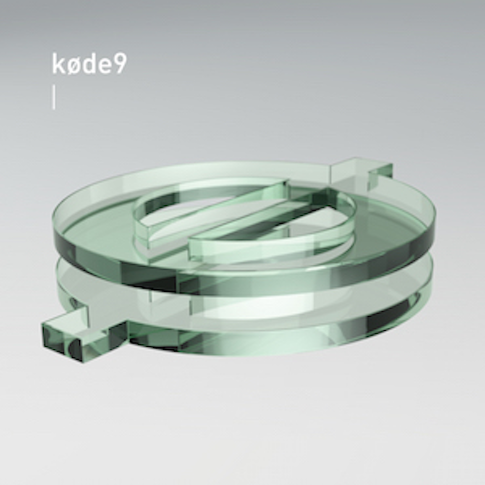 Kode9, Rien