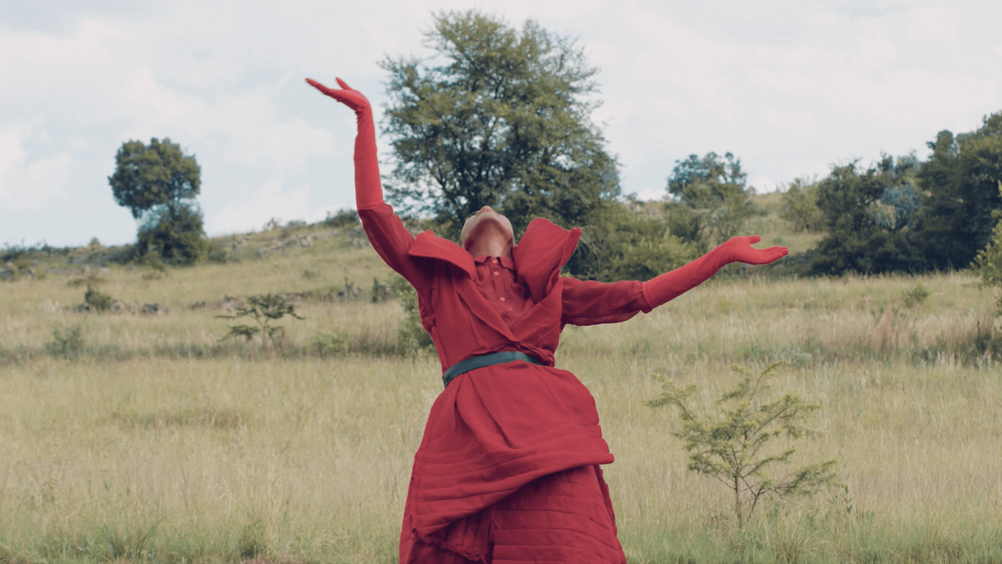 Hear 'Dun' from Okzharp & Manthe Ribane's  album 'Closer Apart'