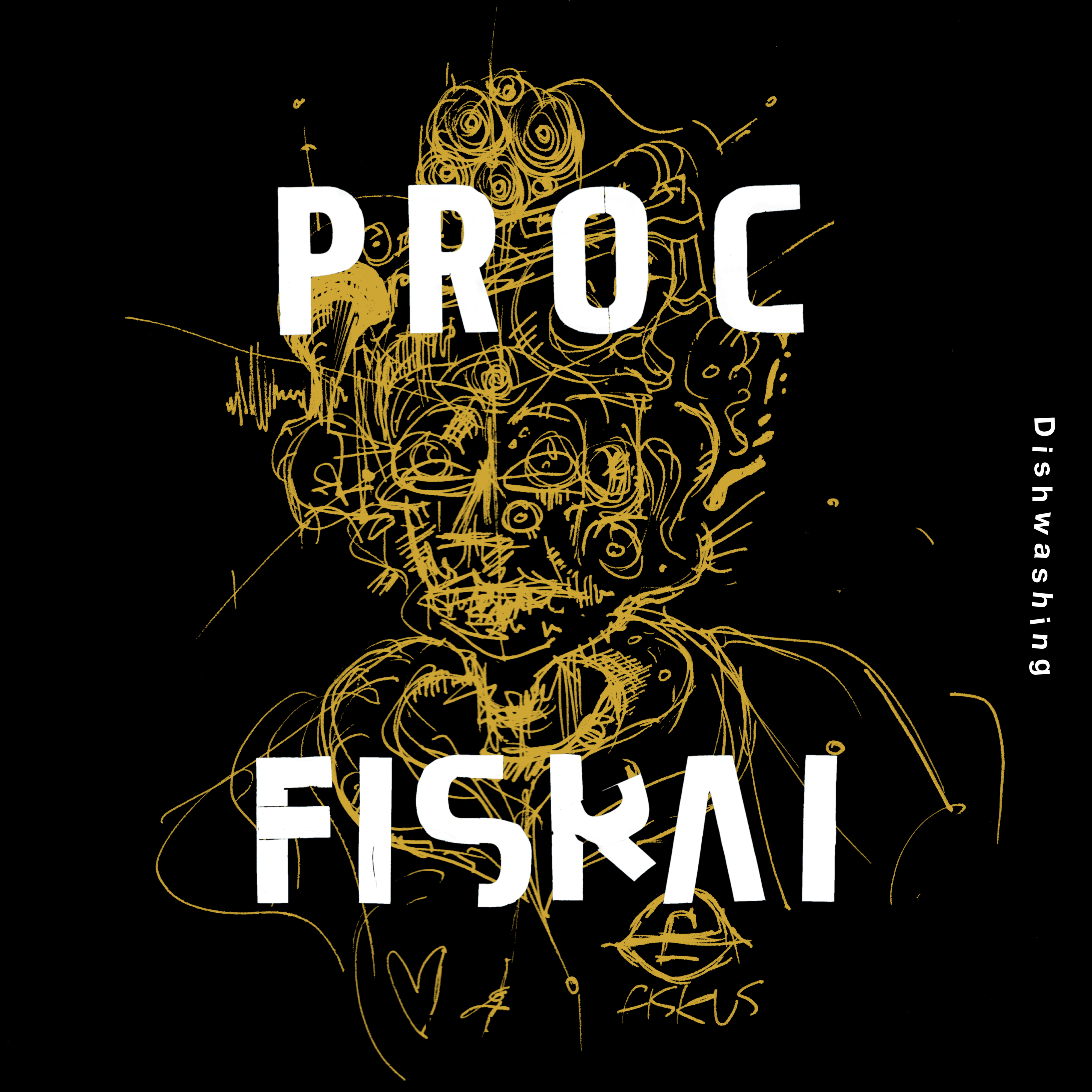 Pitchfork announces Proc Fiskal's new album with 'Dishwashing'