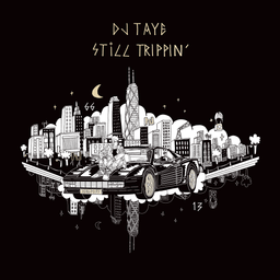 DJ Taye, Toujours sous l'effet