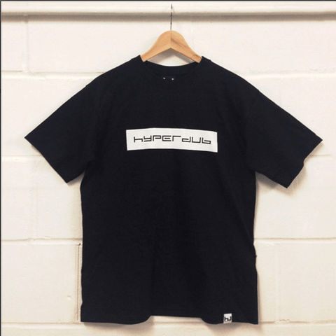 Hyperdust Merch Hyperdub Official Merchandise, exclusively from the label