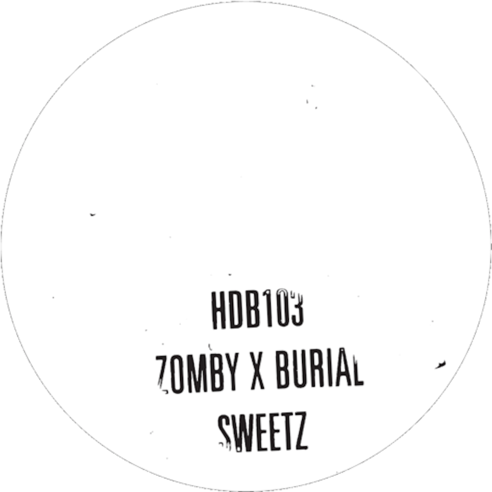 Sweetz sleeve