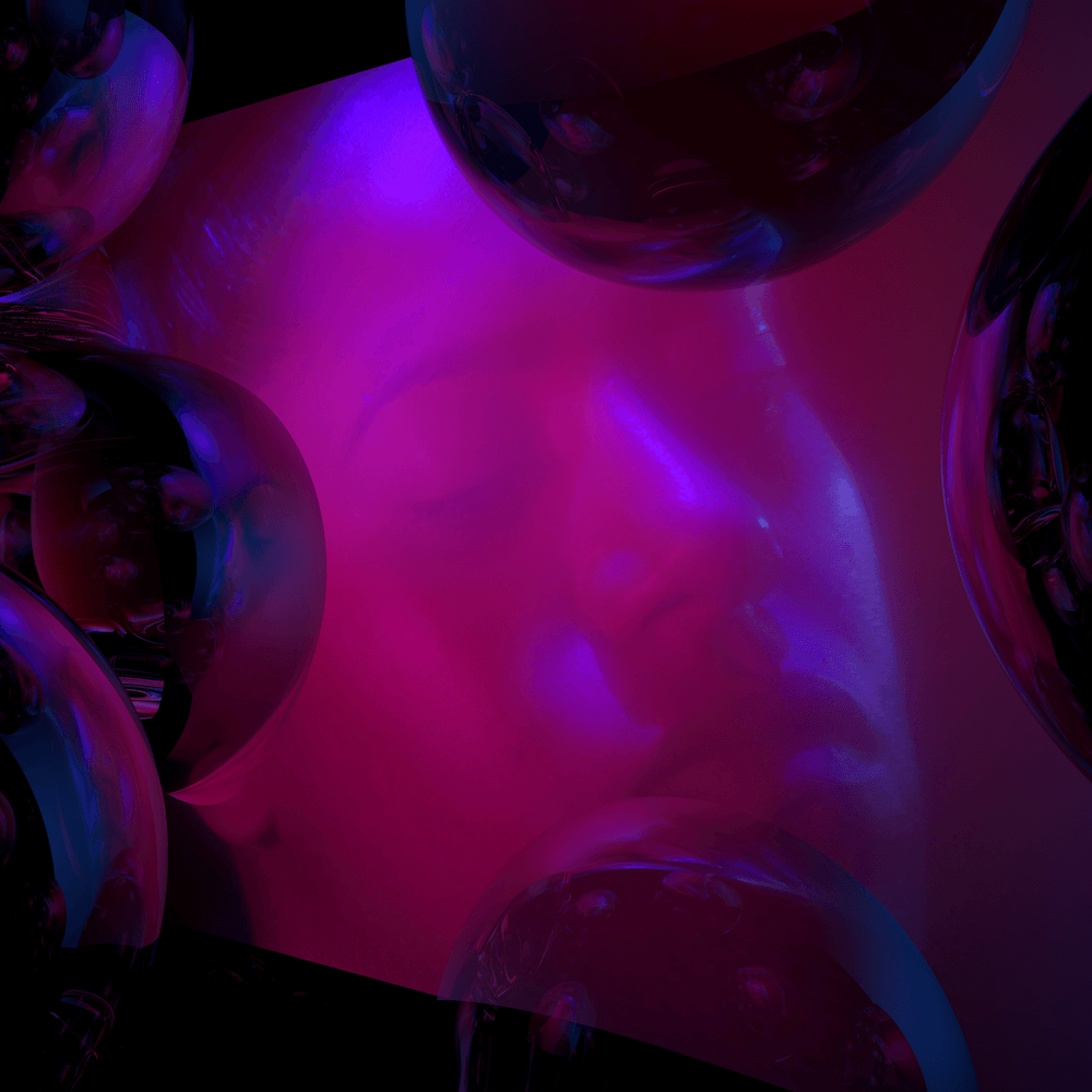 ikonika, Bubble Up EP