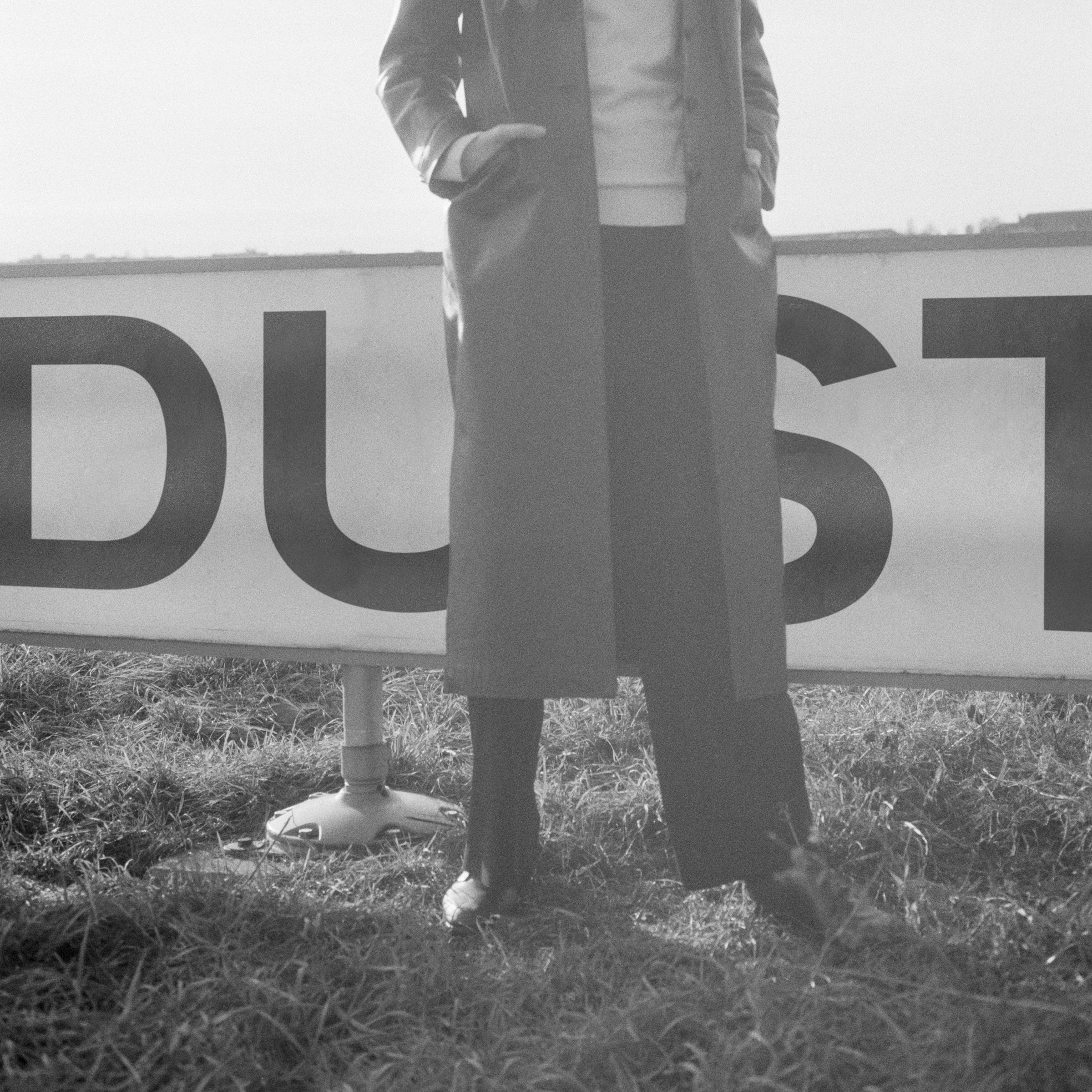 Laurel Halo, Dust